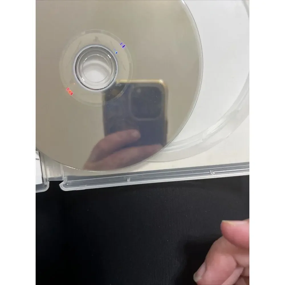 MADDEN used untested